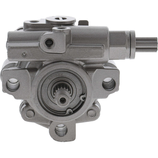 Maval 96242M Power Steering Pump