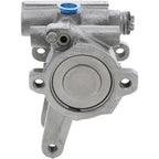 Maval 9625M Power Steering Pump - Front