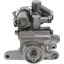 Maval 96266M Power Steering Pump - Front