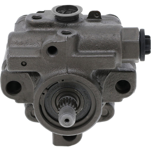 Maval 96280M Power Steering Pump