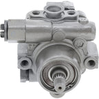 Maval 96293M Power Steering Pump