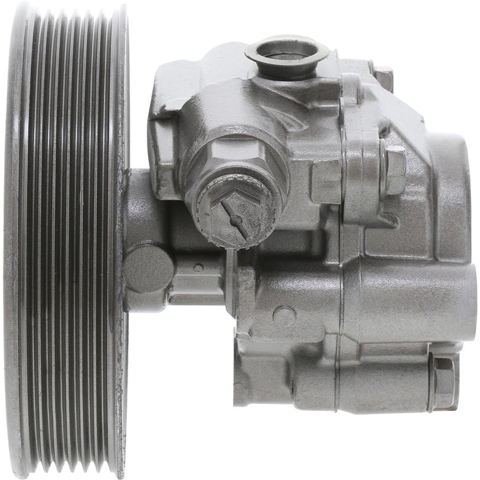 Maval 96303M Power Steering Pump