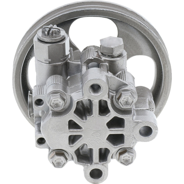 Maval 96306M Power Steering Pump
