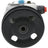 Maval 96316MN Power Steering Pump