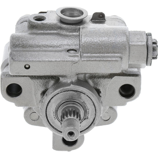 Maval 96320M Power Steering Pump