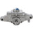 Maval 96322M Power Steering Pump