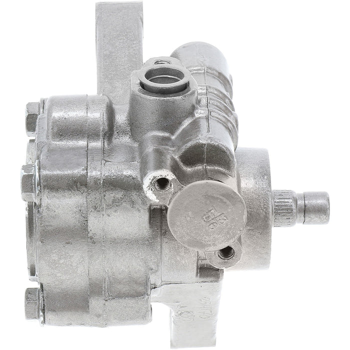 Maval 96335M Power Steering Pump