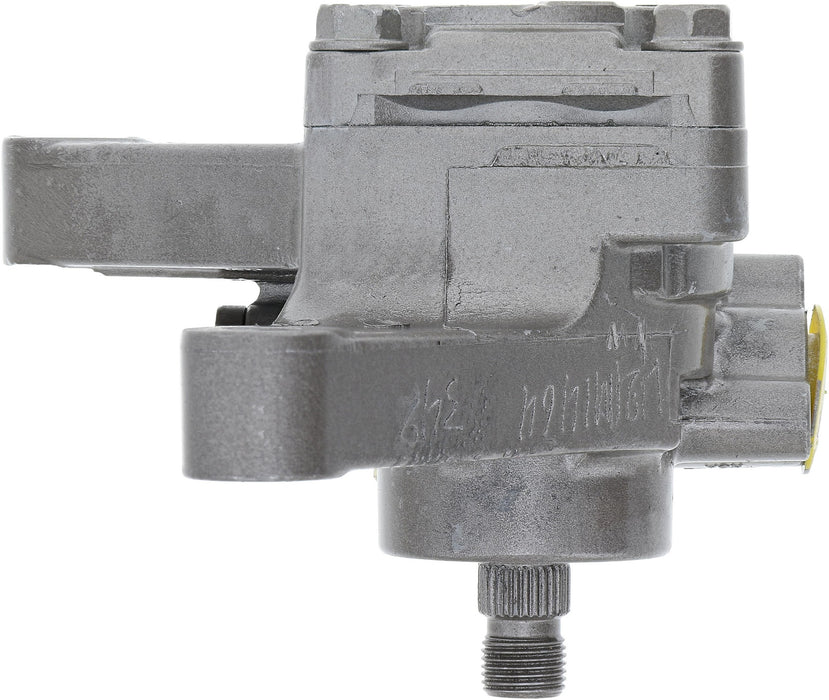 Maval 96342M Power Steering Pump