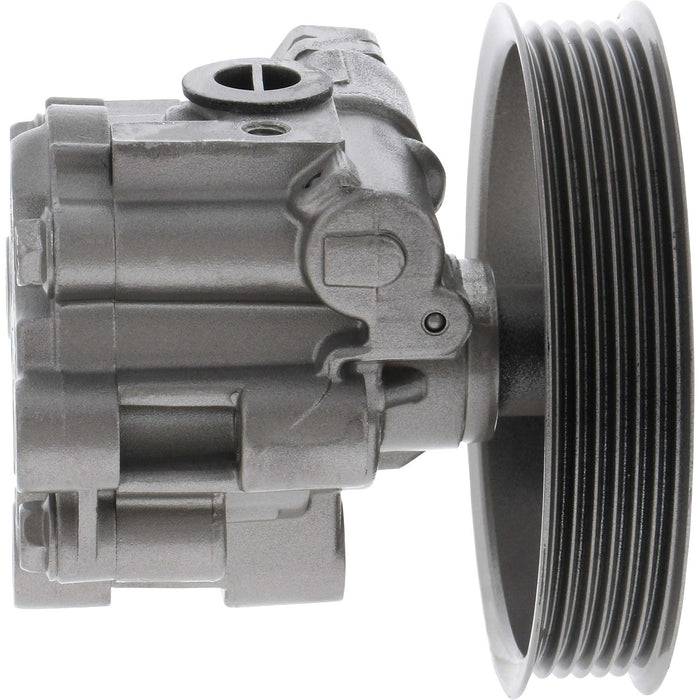 Maval 96348M Power Steering Pump