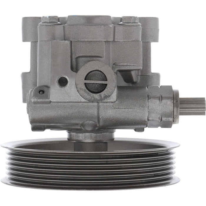 Maval 96348M Power Steering Pump