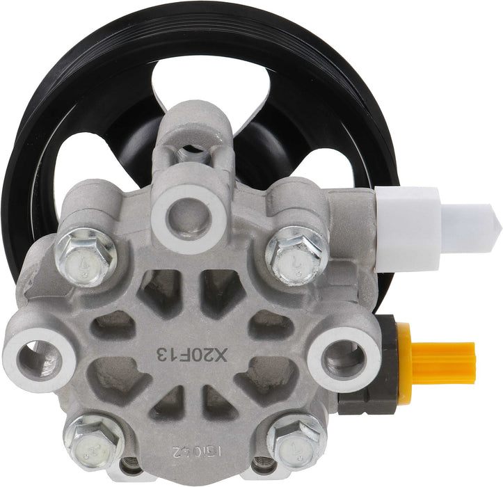 Maval 96351MN Power Steering Pump