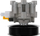 Maval 96351MN Power Steering Pump