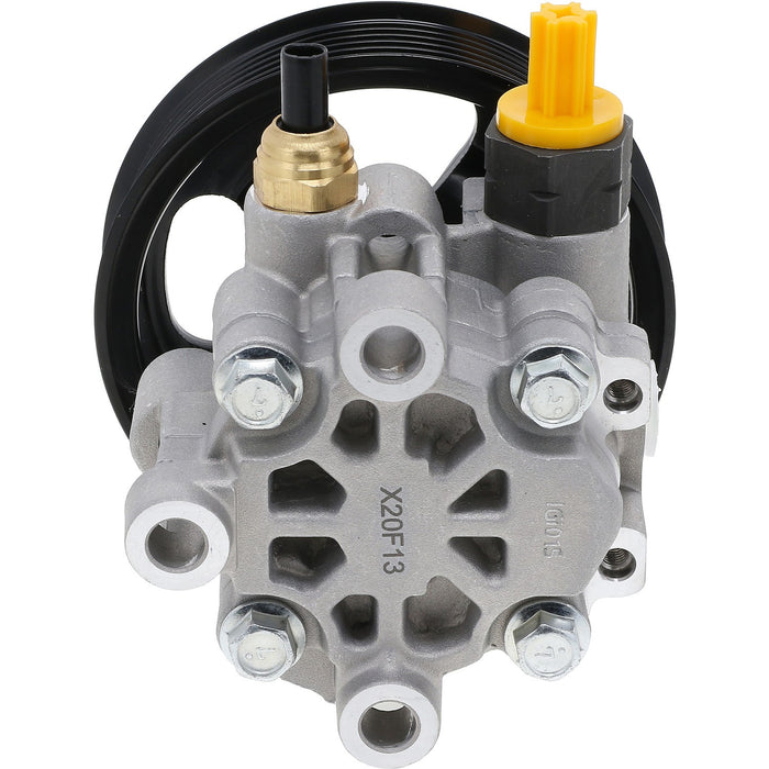 Maval 96351M Power Steering Pump