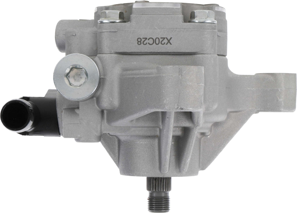 Maval 96355MN Power Steering Pump
