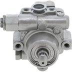 Maval 96362M Power Steering Pump