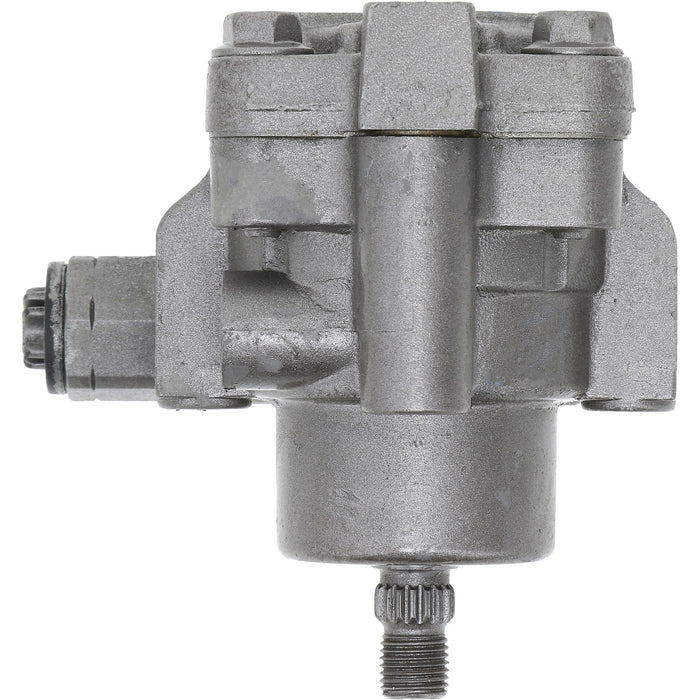 Maval 96364M Power Steering Pump