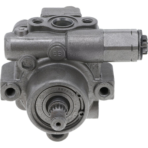Maval 96364M Power Steering Pump
