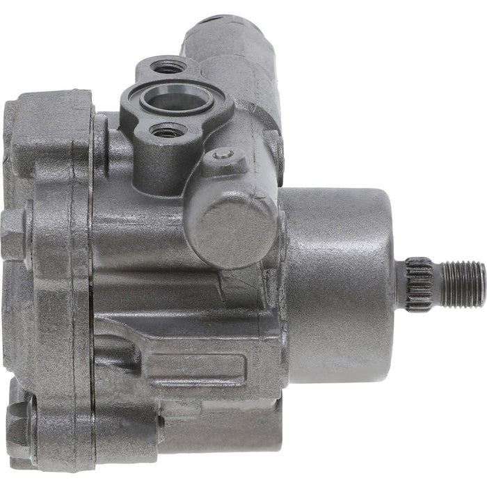 Maval 96364M Power Steering Pump