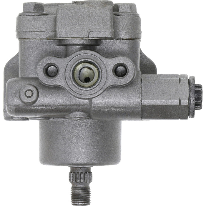 Maval 96364M Power Steering Pump