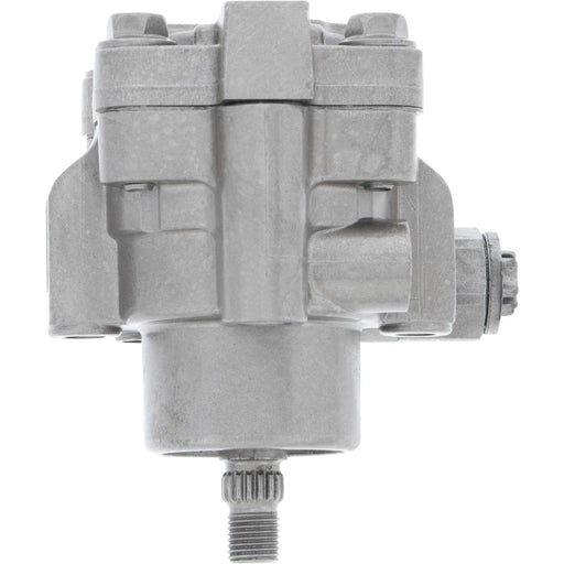 Maval 96370M Power Steering Pump