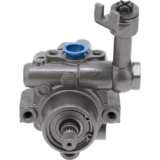 Maval 96373M Power Steering Pump