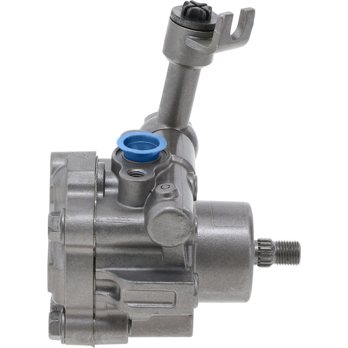 Maval 96373M Power Steering Pump