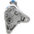 Maval 9641M Power Steering Pump