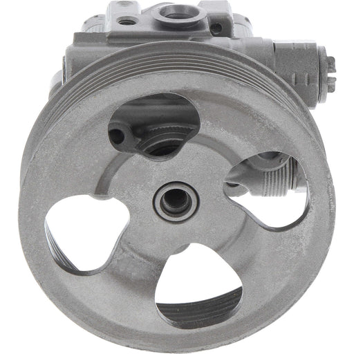 Maval 96438M Power Steering Pump