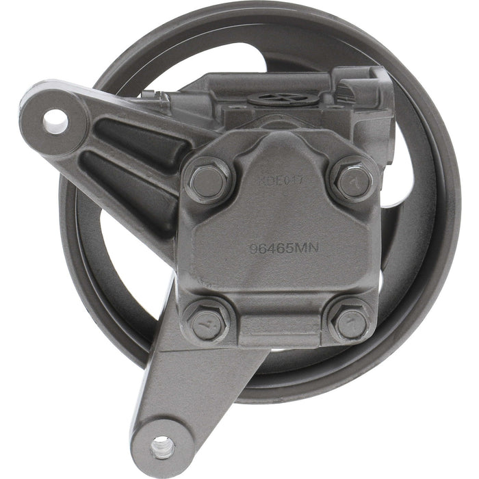 Maval 96465M Power Steering Pump