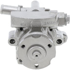 Maval 96467M Power Steering Pump
