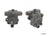 Maval 9646M Power Steering Pump