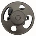 Maval 96472M Power Steering Pump