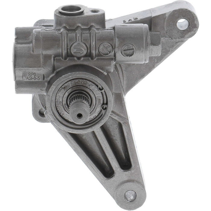 Maval 96481M Power Steering Pump
