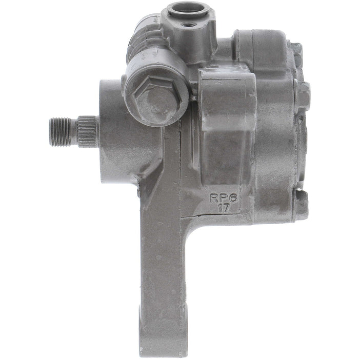 Maval 96481M Power Steering Pump