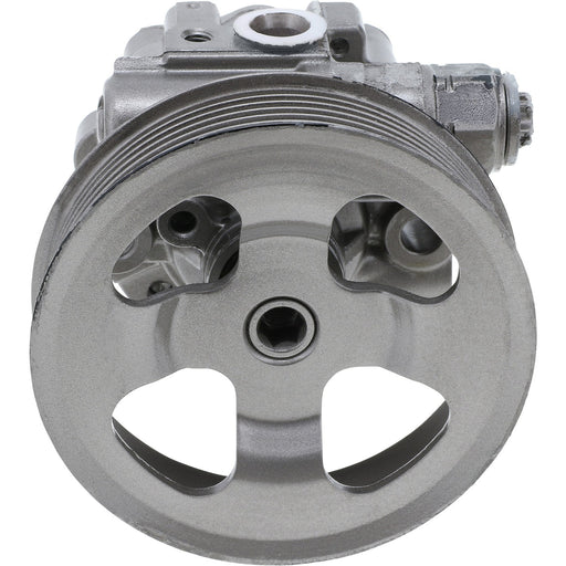 Maval 96492M Power Steering Pump