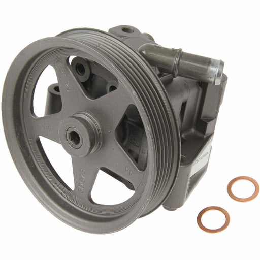 Maval 96521M Power Steering Pump