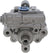 Maval 96550M Power Steering Pump