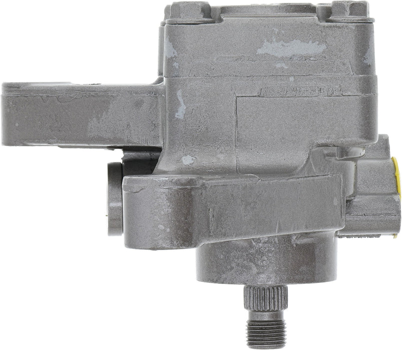 Maval 96574M Power Steering Pump