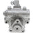 Maval 96636M Power Steering Pump
