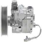 Maval 96748M Power Steering Pump