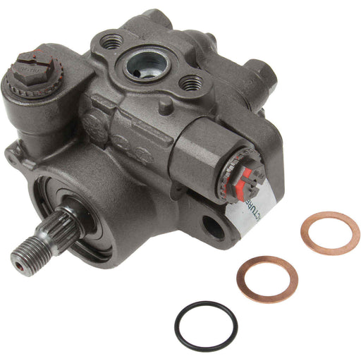 Maval 96749M Power Steering Pump