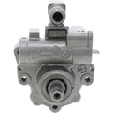 Maval 96815M Power Steering Pump - Front