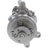 Maval 96823M Power Steering Pump - Front