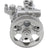 Maval 96828M Power Steering Pump