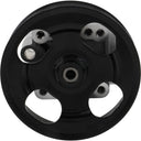 Maval 96830MN Power Steering Pump - Front