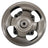 Maval 96830M Power Steering Pump - Front
