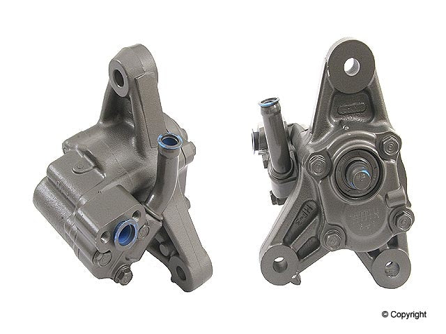 Maval 9683M Power Steering Pump