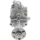 Maval 96861M Power Steering Pump - Front