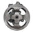 Maval 96897M Power Steering Pump