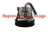 Maval 9706M Power Steering Pump